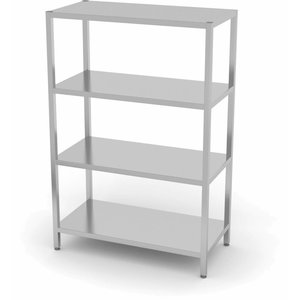 XXLselect De opslag rek rekken vol met 1800mm 4 | W: 600 - 1400 mm | D: 500mm XXLselect De opslag rek rekken vol met 1800mm 4 | W: 600 - 1400 mm | D: 500mm