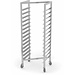 XXLselect Rekken chassis voor GN containers en bakken type piekarnicze- | 10-22 x 400x600mm XXLselect Rekken chassis voor GN containers en bakken type piekarnicze- | 10-22 x 400x600mm