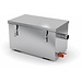 XXLselect Profejsonalny Fettabscheider | W: 728mm | D: 416mm | 60L XXLselect Profejsonalny Fettabscheider | W: 728mm | D: 416mm | 60L