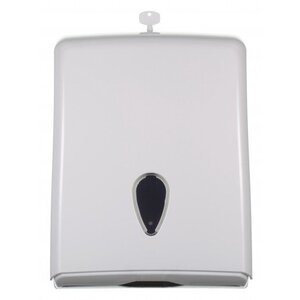 impeco Dispenser for paper towels | 275x135x (H) 370mm