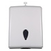 impeco Dispenser voor papieren handdoeken | 275x135x (H) 370mm
