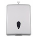 impeco Dispenser voor papieren handdoeken | 275x135x (H) 370mm