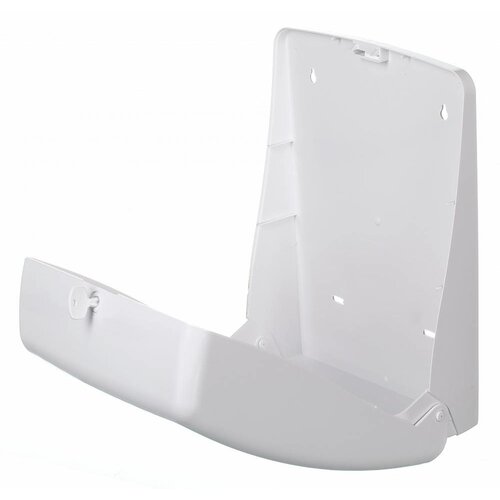 impeco Dispenser voor papieren handdoeken | 275x135x (H) 370mm