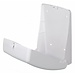 impeco Dispenser voor papieren handdoeken | 275x135x (H) 370mm