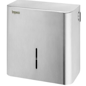 impeco Podajnik ręczników papierowych ZZ Maxi Prestige | 255x115x(H)265mm