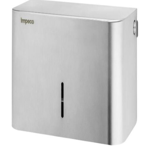 impeco Podajnik ręczników papierowych ZZ Maxi Prestige | 255x115x(H)265mm