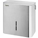impeco Podajnik ręczników papierowych ZZ Maxi Prestige | 255x115x(H)265mm impeco Podajnik ręczników papierowych ZZ Maxi Prestige | 255x115x(H)265mm