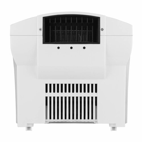 impeco Automatische handdroger Breeze | 80 m3 / h | 35s | 2000W | 240x230x (H) 250mm impeco Automatische handdroger Breeze | 80 m3 / h | 35s | 2000W | 240x230x (H) 250mm