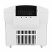 impeco Automatische handdroger Breeze | 80 m3 / h | 35s | 2000W | 240x230x (H) 250mm impeco Automatische handdroger Breeze | 80 m3 / h | 35s | 2000W | 240x230x (H) 250mm