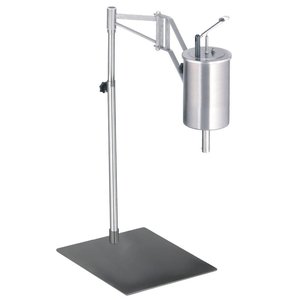 Neumarker Dyspenser do ciasta na gofry 6 L Neumarker Dyspenser do ciasta na gofry 6 L