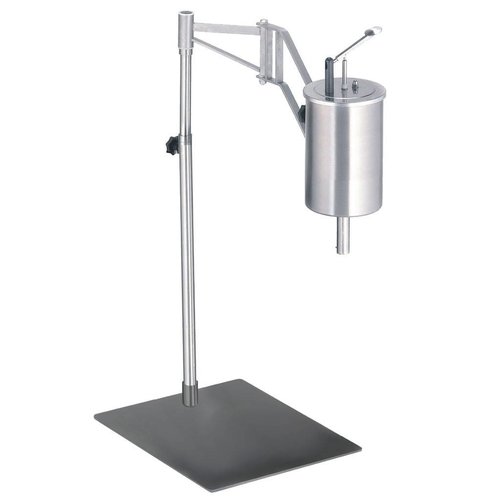 Neumarker Wafer dispenser for waffles 6 L