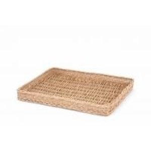 TOM-GAST Wicker basket rectangular | 30 x 20 cm TOM-GAST Wicker basket rectangular | 30 x 20 cm