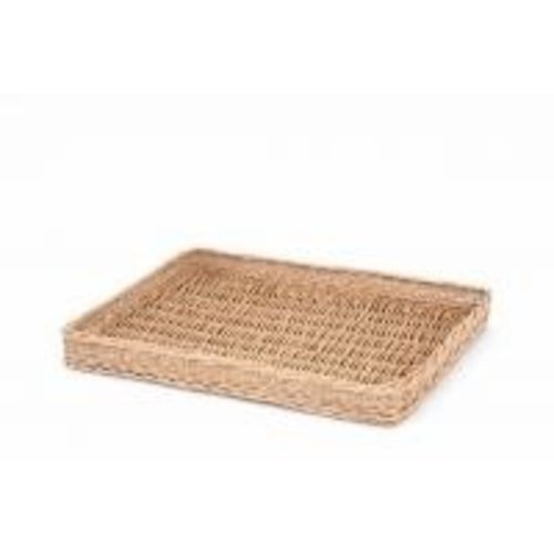 TOM-GAST Rieten mand | rechthoekige | 30 x 20 cm TOM-GAST Rieten mand | rechthoekige | 30 x 20 cm