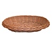 TOM-GAST Ovale rieten mand | 21x16 cm