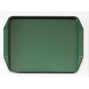 XXLselect Taca do serwowania | z profilowanymi uchwytami | 300 x 410 mm