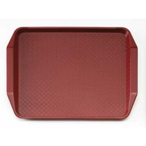 XXLselect Dienblad | met voorgevormde handgrepen | 300 x 410 mm XXLselect Dienblad | met voorgevormde handgrepen | 300 x 410 mm
