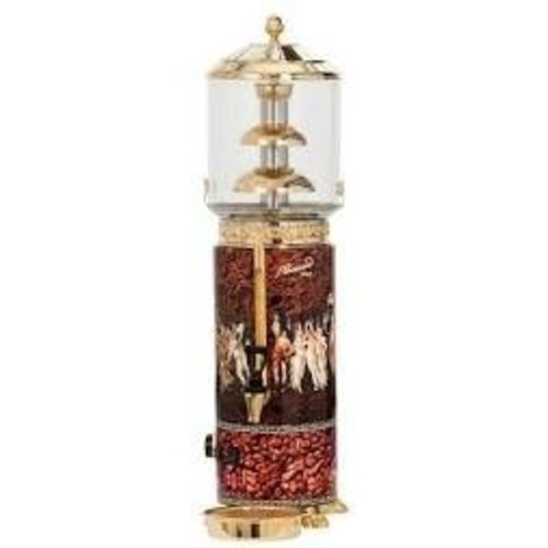 Neumarker Fountain ciccolata | Cocoa | 5L