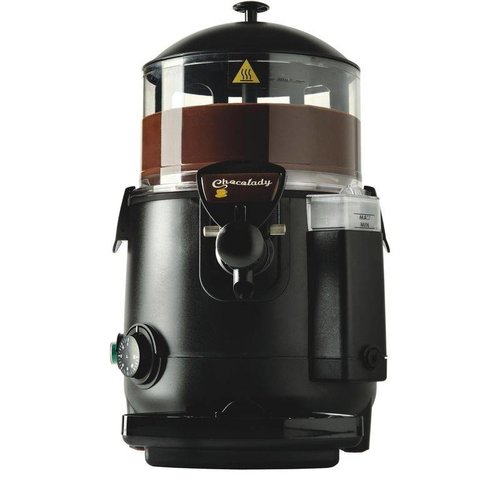 Neumarker Dyspenser do gorącej czekolady | 5 L | Ø 260xh470mm
