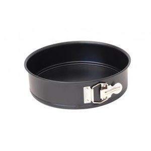 de BUYER cake tin | diverse afmetingen | Wed. 20 cm - 28 cm de BUYER cake tin | diverse afmetingen | Wed. 20 cm - 28 cm