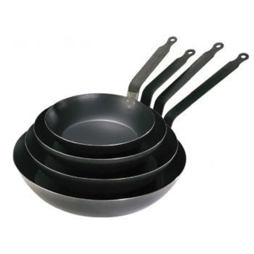 de BUYER Bradend economische LYON | diverse afmetingen | śr.14 cm - 45 cm de BUYER Bradend economische LYON | diverse afmetingen | śr.14 cm - 45 cm