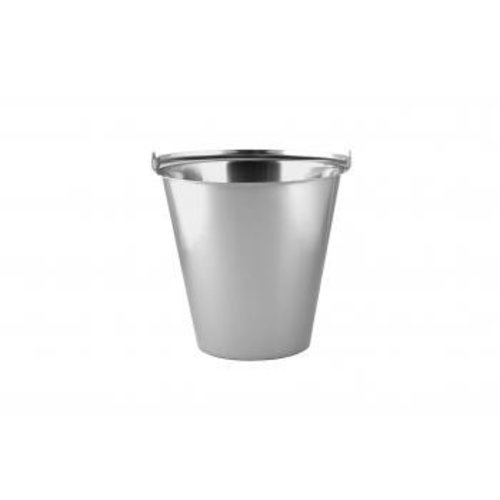 TOM-GAST Een emmer zonder ring | diverse afmetingen | 7 L - 15 L TOM-GAST Een emmer zonder ring | diverse afmetingen | 7 L - 15 L