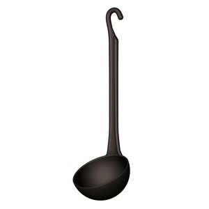 TOM-GAST pollepel | diverse afmetingen | . L 27 cm - 40 cm TOM-GAST pollepel | diverse afmetingen | . L 27 cm - 40 cm