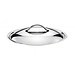 TOM-GAST Abdeckung Tomgast SILVER | verschiedene Dimensionen | śr.20 cm - 45 cm TOM-GAST Abdeckung Tomgast SILVER | verschiedene Dimensionen | śr.20 cm - 45 cm