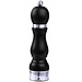 PEUGEOT Młynek do pieprzu Chateauneuf, czarny mat | różne wymiary | wys. 23 cm - 30 cm PEUGEOT Młynek do pieprzu Chateauneuf, czarny mat | różne wymiary | wys. 23 cm - 30 cm