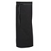 Robur Porto schort | wit of zwart Robur Porto schort | wit of zwart