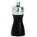 PEUGEOT Zoutmolen Fidji, mat zwart, traditioneel | diverse afmetingen | 12 cm - 20 cm