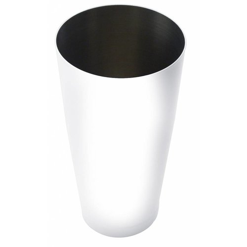 TOM-GAST Boston shaker - geladen 0.8L | verschillende kleuren TOM-GAST Boston shaker - geladen 0.8L | verschillende kleuren