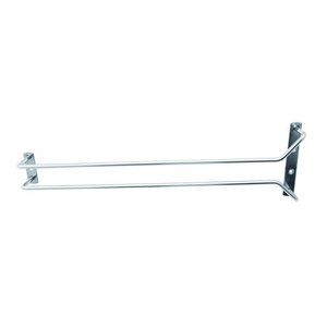 TOM-GAST Wieszak na kieliszki | różne wymiary | 40 cm - 60 cm TOM-GAST Wieszak na kieliszki | różne wymiary | 40 cm - 60 cm