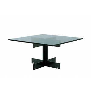 abert Urban - schwarzes Totem | 34x34 cm | h. 14 oder 22 cm abert Urban - schwarzes Totem | 34x34 cm | h. 14 oder 22 cm