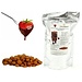 Callebaut Belgische Milchschokolade und Fondue-Brunnen | 1 kg