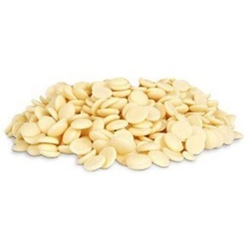 Callebaut Belgische weiße Schokolade und Fondue-Brunnen | 1 kg