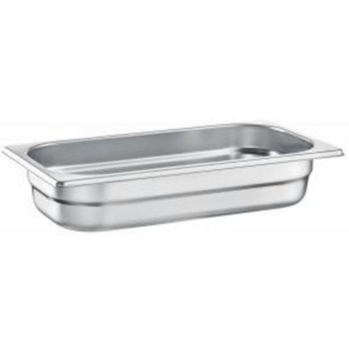 TOM-GAST Container RANGE | GN 2/4 | hoogte 15cm TOM-GAST Container RANGE | GN 2/4 | hoogte 15cm
