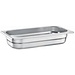 TOM-GAST Container RANGE | GN 2/4 | hoogte 15cm TOM-GAST Container RANGE | GN 2/4 | hoogte 15cm