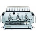 FAEMA Semi-automatische espresso druk LEGEND | 3-Bang | 5,7kW
