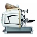FAEMA Semi-automatische espresso druk LEGEND | 3-Bang | 5,7kW