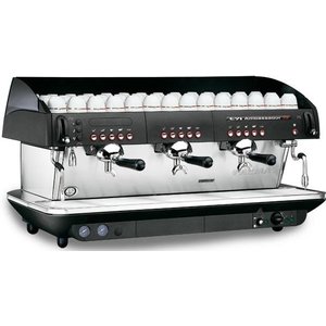 FAEMA Espressovollautomaten AMBASSADOR | 3-Bang | 7,7 kW