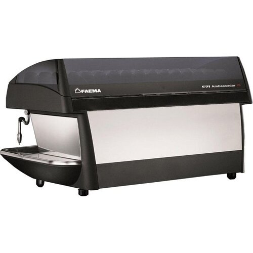 FAEMA Automatische Espresso AMBASSADEUR | 3-Bang | 7,7 kW