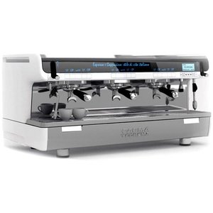 FAEMA Automatic coffee TEOREMA pressure | 3-Bang | 6.9 kW FAEMA Automatic coffee TEOREMA pressure | 3-Bang | 6.9 kW