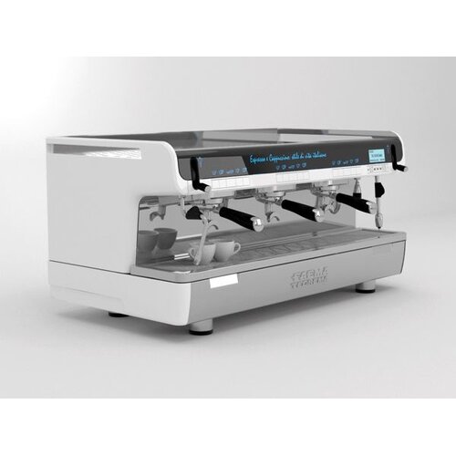 FAEMA Automatische koffie TEOREMA druk | 3-Bang | 6,9 kW FAEMA Automatische koffie TEOREMA druk | 3-Bang | 6,9 kW