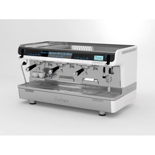FAEMA Automatische koffie TEOREMA druk | 3-Bang | 6,9 kW FAEMA Automatische koffie TEOREMA druk | 3-Bang | 6,9 kW