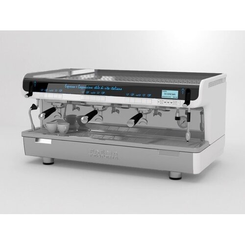 FAEMA Automatische koffie TEOREMA druk | 3-Bang | 6,9 kW FAEMA Automatische koffie TEOREMA druk | 3-Bang | 6,9 kW