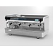 FAEMA Automatische koffie TEOREMA druk | 3-Bang | 6,9 kW FAEMA Automatische koffie TEOREMA druk | 3-Bang | 6,9 kW