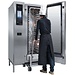Fagor The combi steamer | series CONCEPT | electric | GN-10 1/1 - 20 GN 1/2 Fagor The combi steamer | series CONCEPT | electric | GN-10 1/1 - 20 GN 1/2