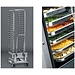 Fagor The combi steamer | series CONCEPT | electric | 10 GN-2/1-20-GN 1/1 Fagor The combi steamer | series CONCEPT | electric | 10 GN-2/1-20-GN 1/1