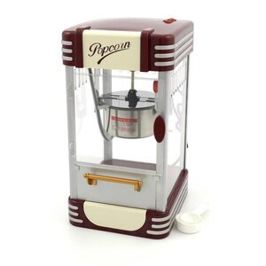 Optimal Domowe urządzenie do popcornu | 350W | 240x280x(H)460mm Optimal Domowe urządzenie do popcornu | 350W | 240x280x(H)460mm