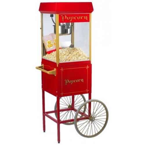 Neumarker Podstawa jezdna do urządzenia do popcornu